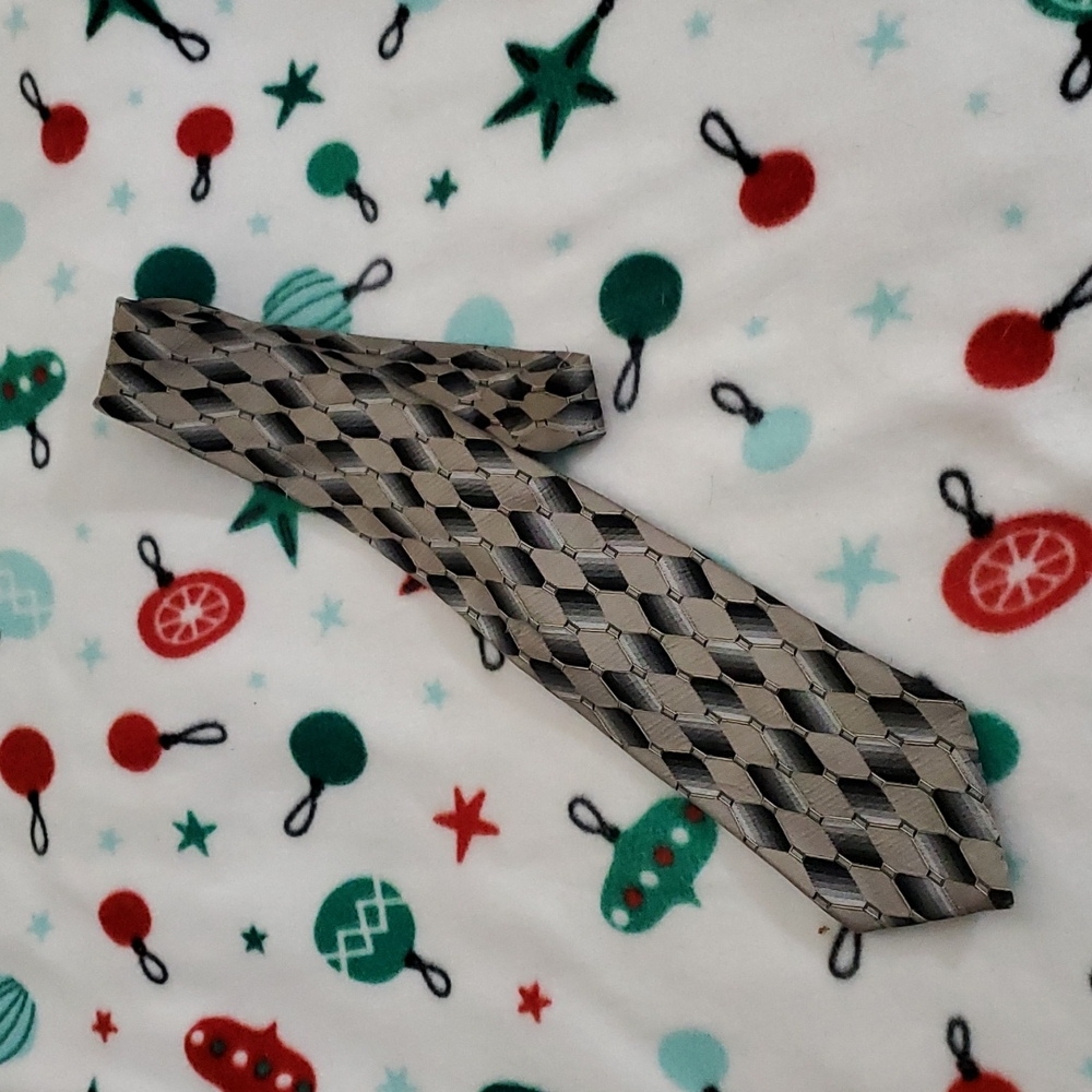 Tie